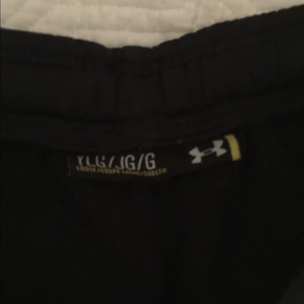 Sport pants
